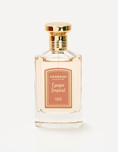 Époque Tropical