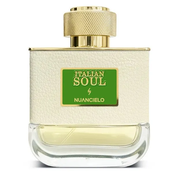 Italian Soul