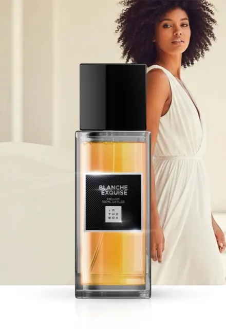 Blanche Exquise