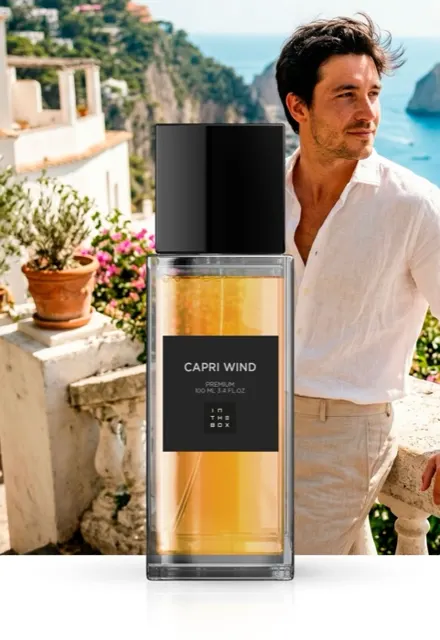 Capri Wind