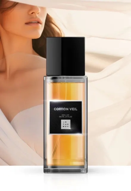 Cotton Veil
