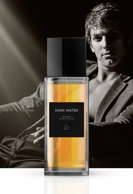 Dark Water