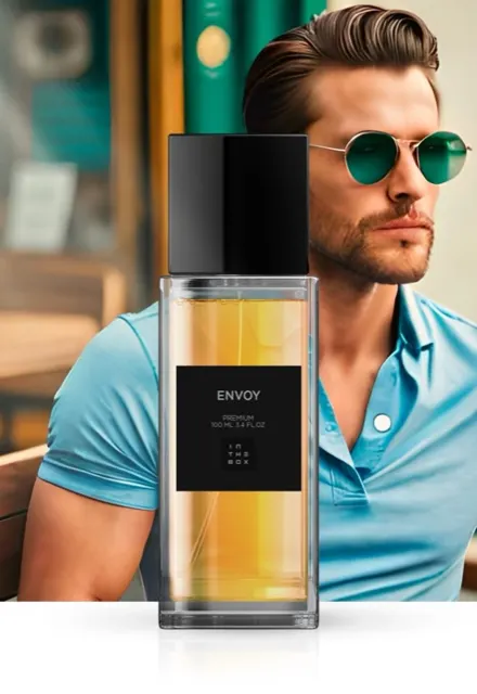 Envoy