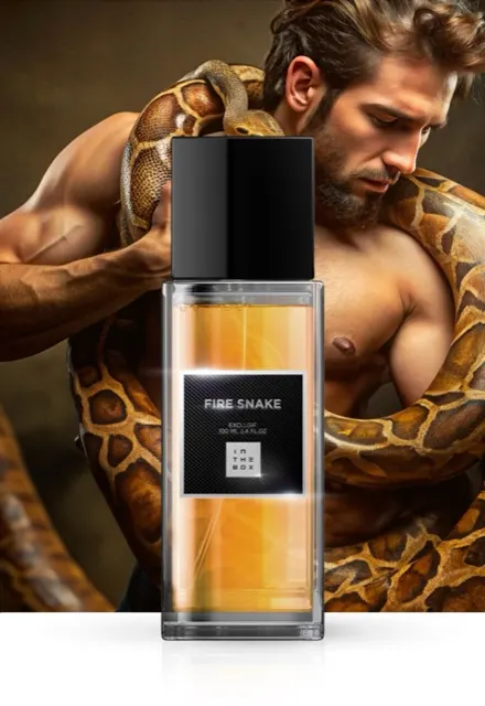 Fire Snake