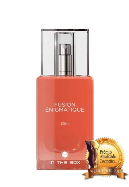 Fusion Énigmatique