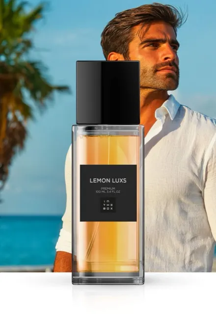 Lemon Luxs