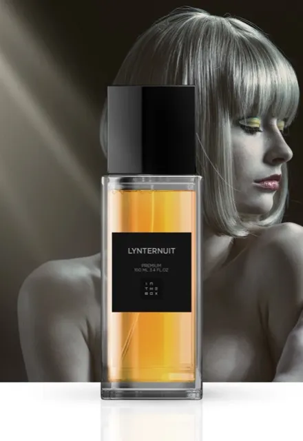 Lynternuit