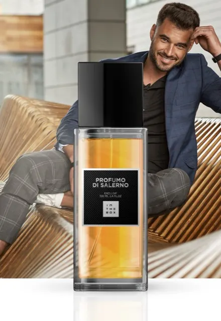 Profumo Di Salerno