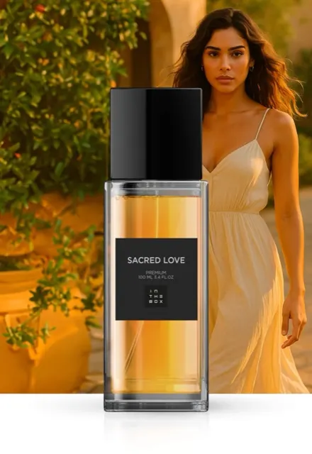 Sacred Love