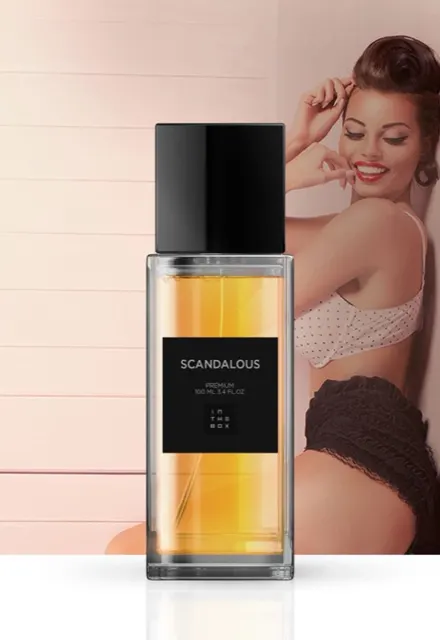 Scandalous