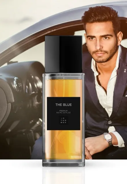 The Blue