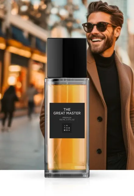 The Great Master