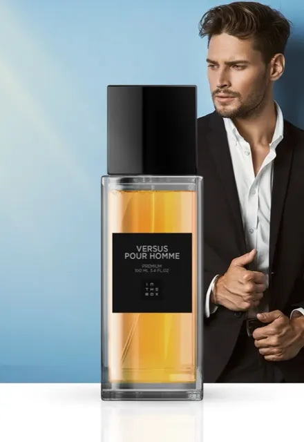 Versus Pour Homme