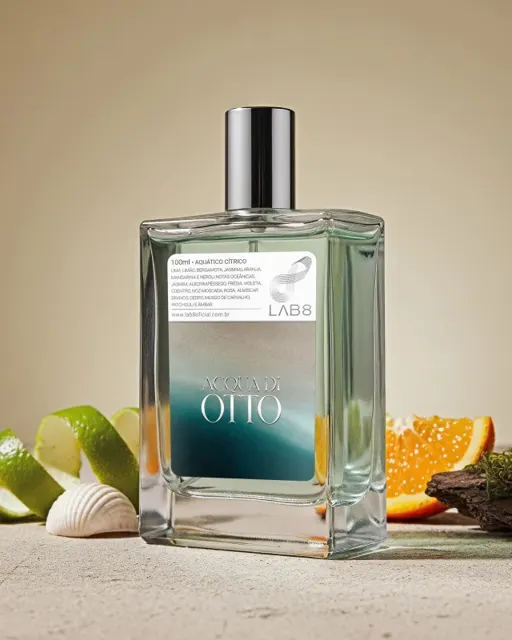 Acqua di Otto