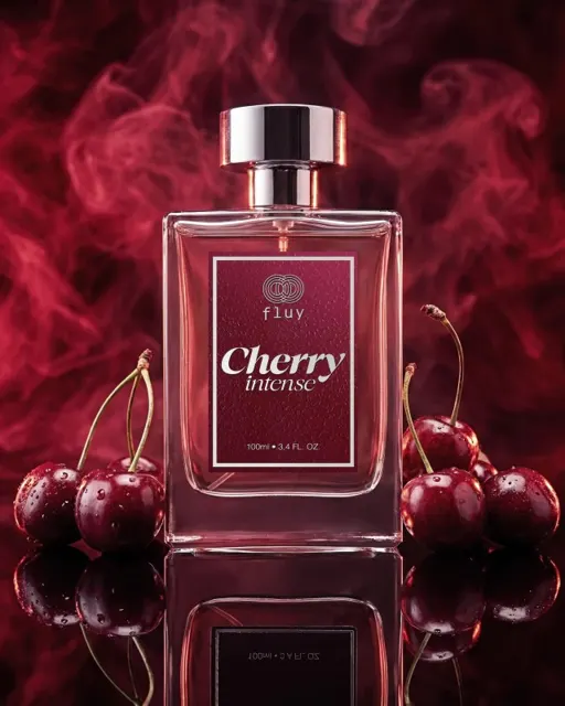 Cherry Intense