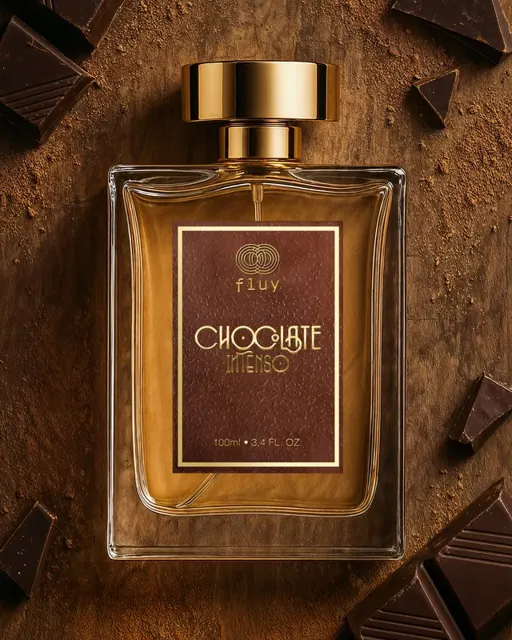 Chocolate Intenso