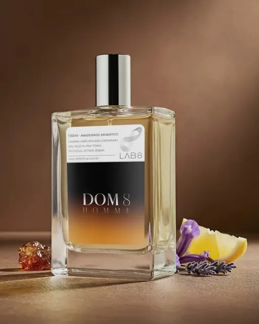 DOM 8