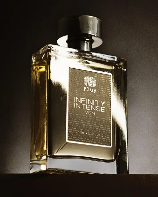 Infinity Intense Men
