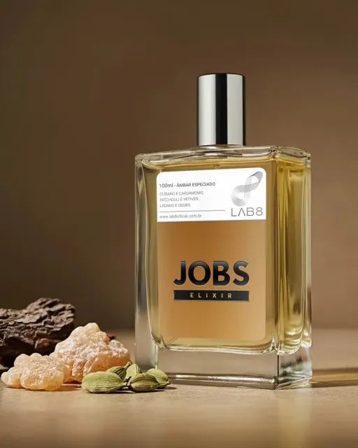 Jobs Elixir