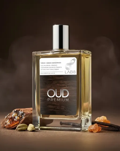 Oud Premium