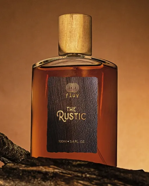 The Rustic
