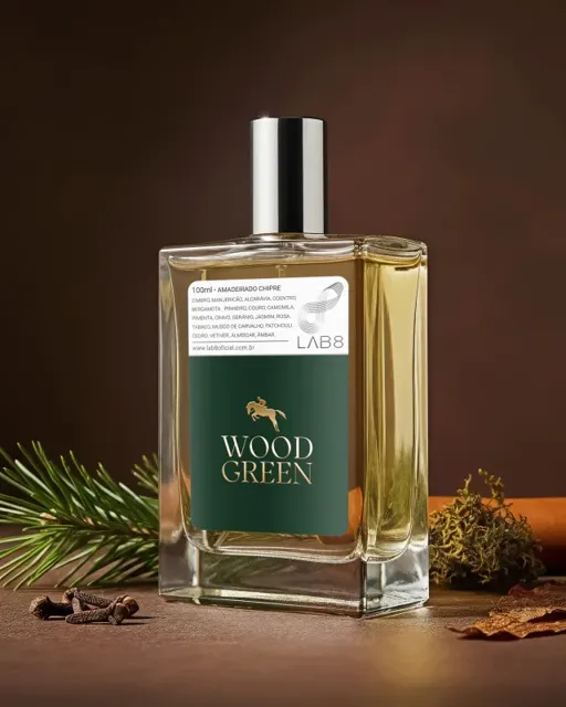 Wood Green