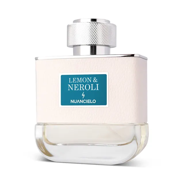 Lemon & Neroli