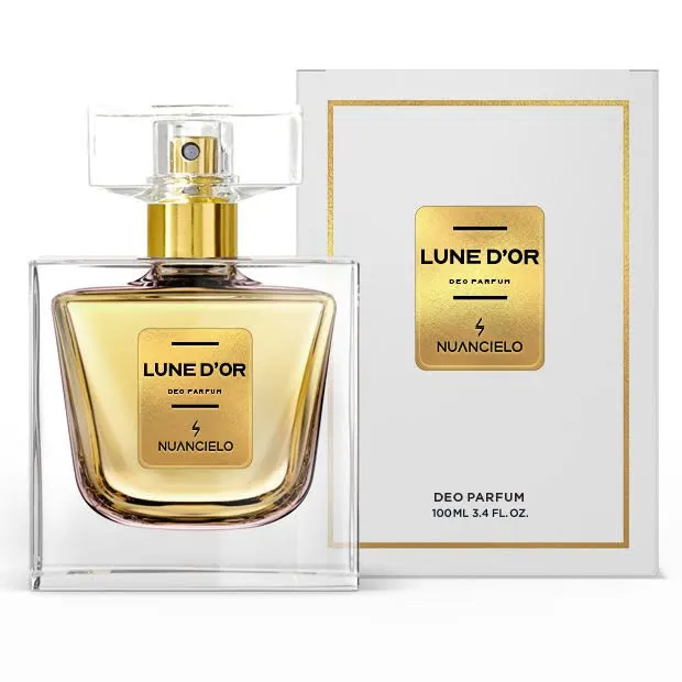Lune d'Or