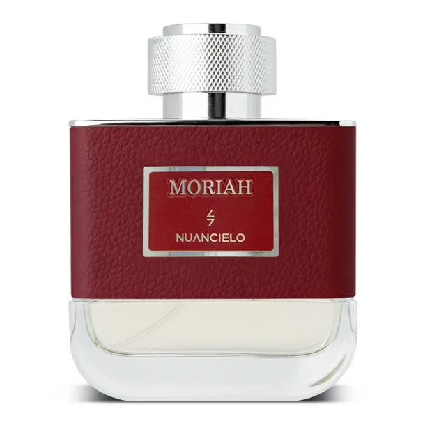 Moriah