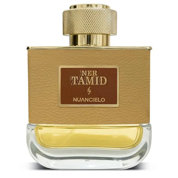 Ner Tamid