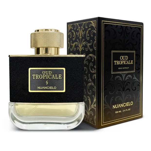 Oud Tropicale