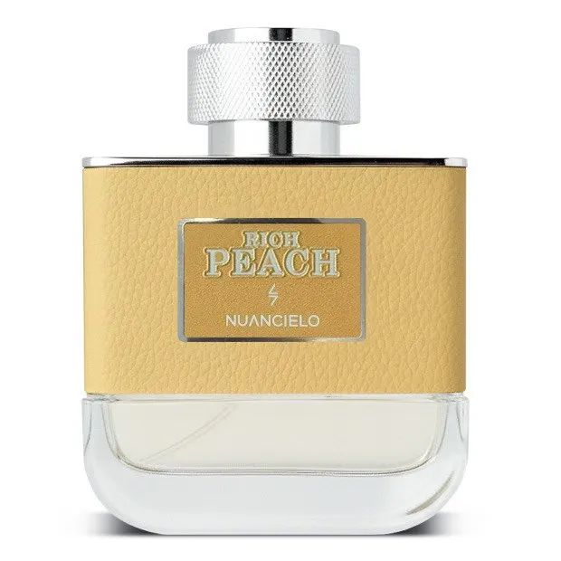 Rich Peach