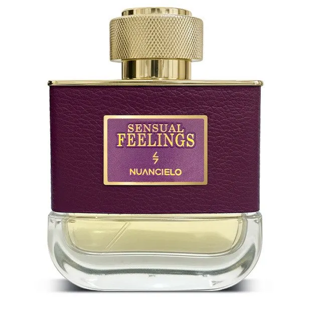 Sensual Feelings