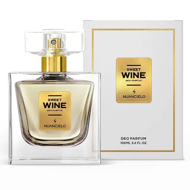 Sweet Wine