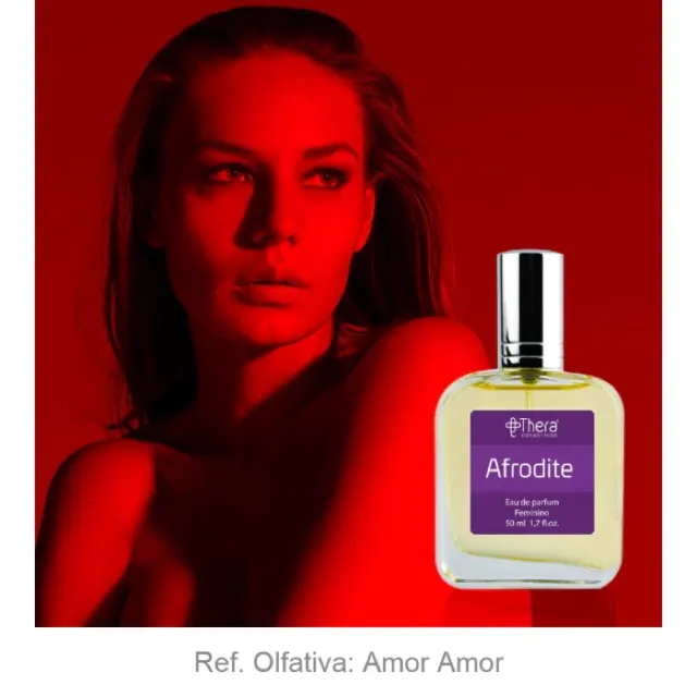 Afrodite