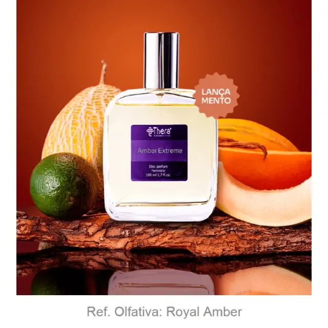 Amber Extreme