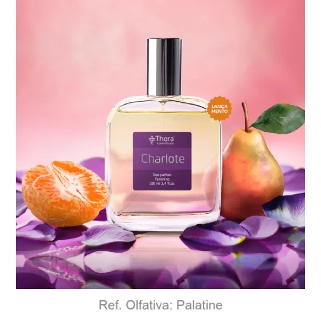 Charlote