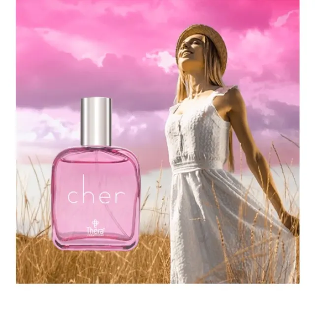 Cher