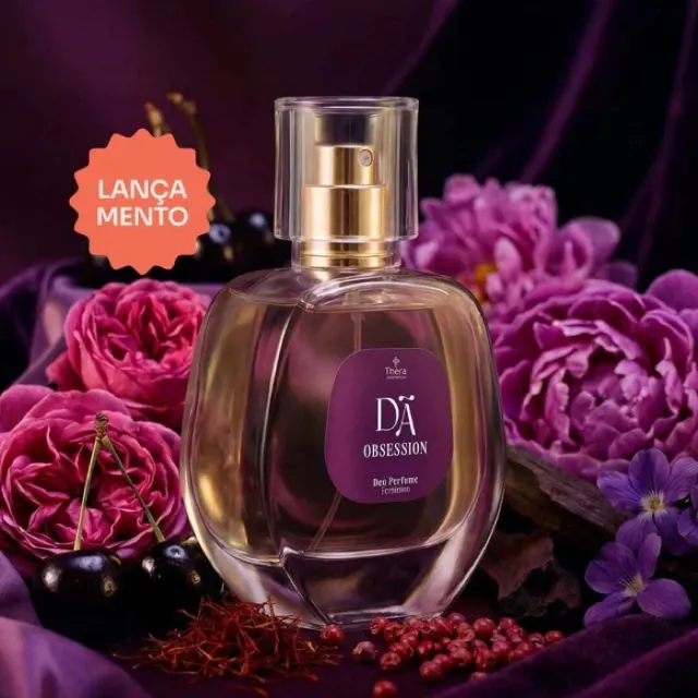 Dã Obsession