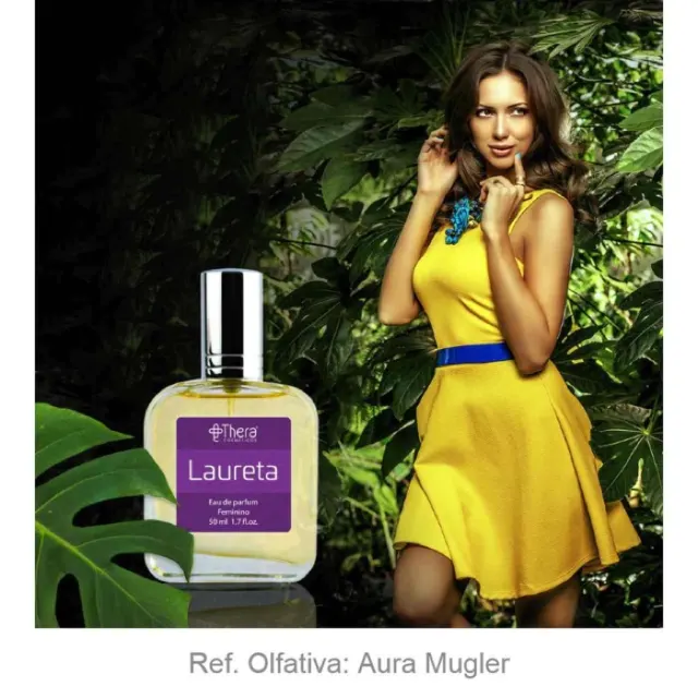 Laureta