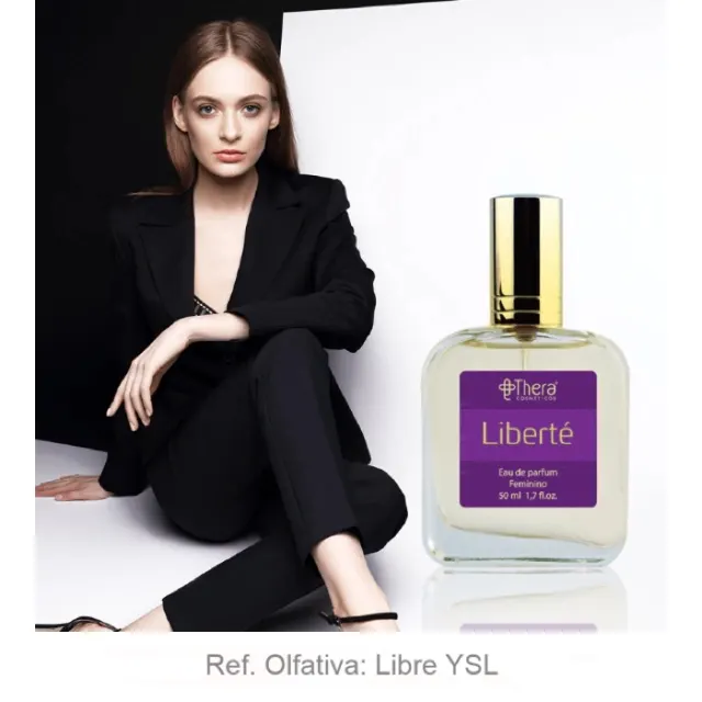 Liberté