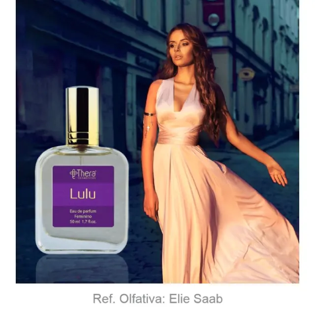 Lulu
