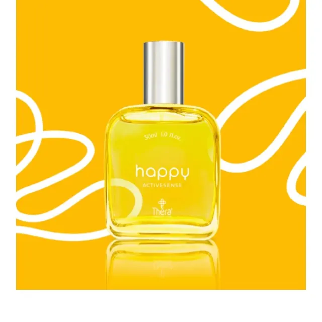 Happy