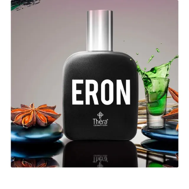 Eron