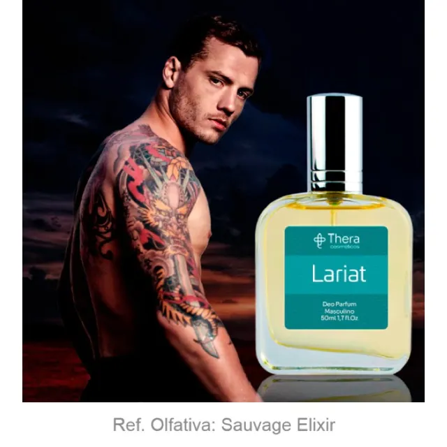 Lariat