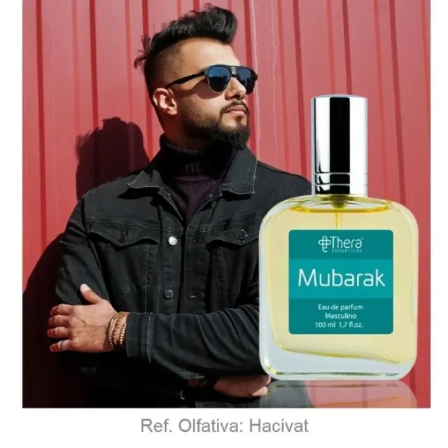 Mubarak