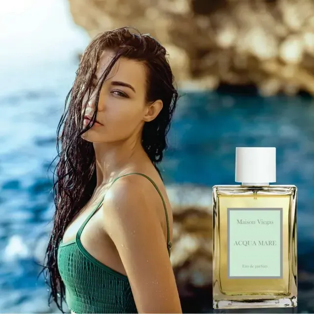 Acqua Mare