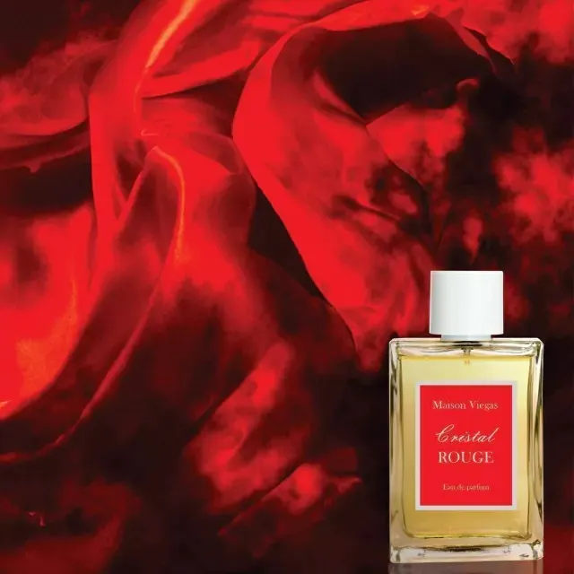Cristal Rouge