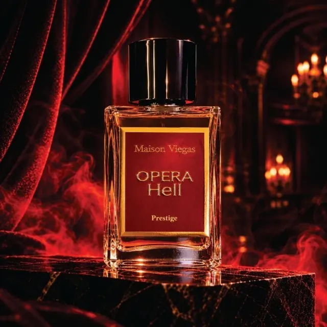 Opera Hell