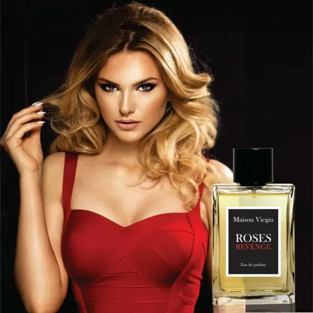 Roses Revenge